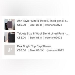 Bundle for annann2021 🎉